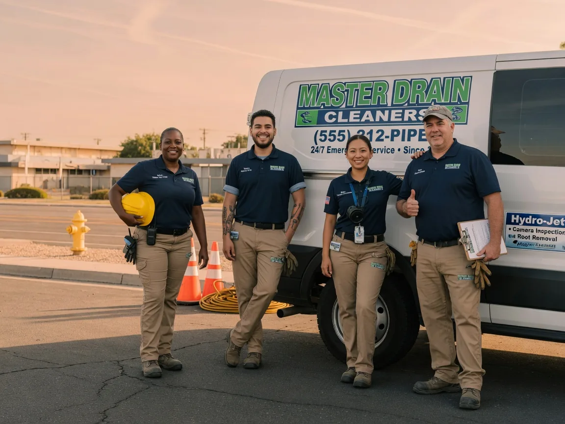 Drain Cleaning company in Richfield Springs, NY