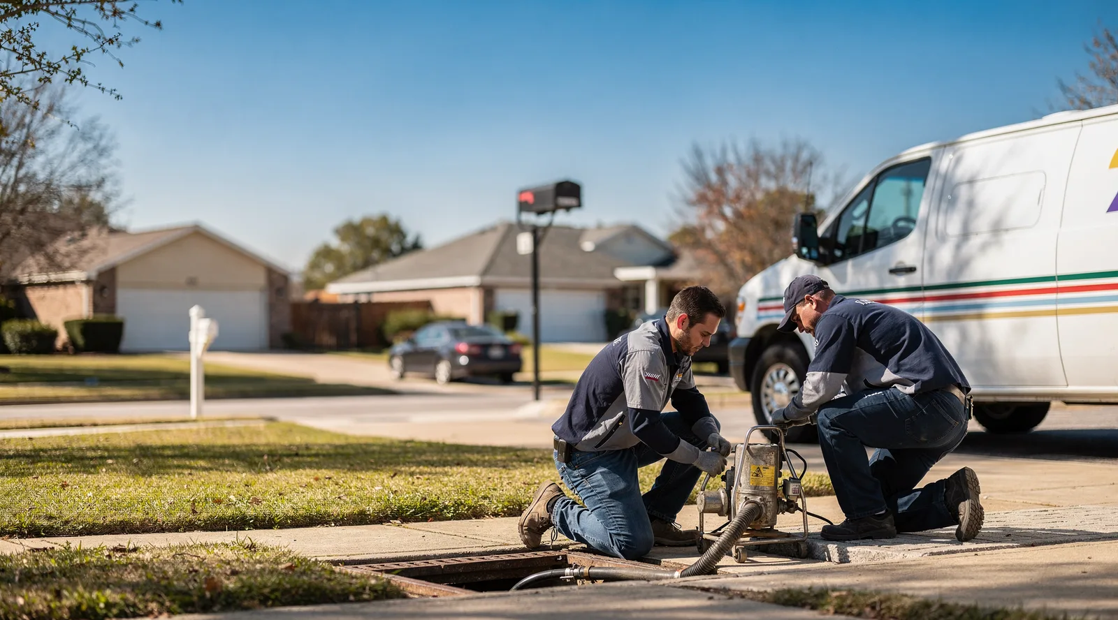Drain Cleaning in Richfield Springs, NY near me